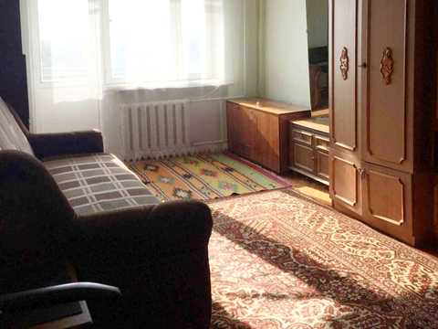 квартира за адресою Романа Ратушного вул. (Волгоградська), 29