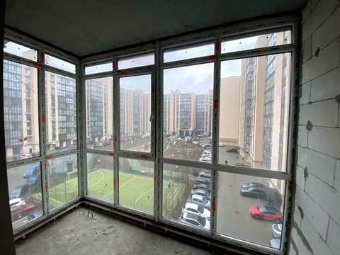 квартира за адресою Набережна Перемоги вул., 44