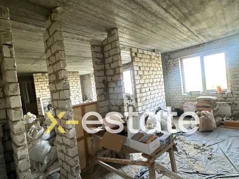 квартира за адресою Домобудівельна вул., 13