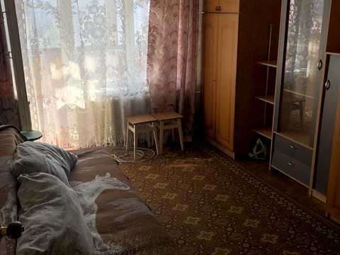 квартира за адресою Любомира Гузара просп. (Космонавта Комарова), 17