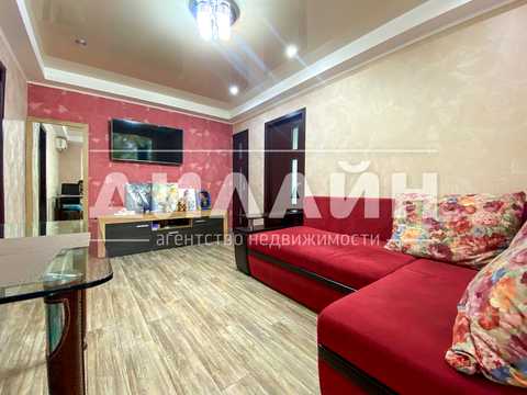 квартира за адресою Перемоги вул., 777