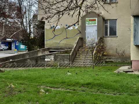коммерческая по адресу Парусная ул. (Героев Сталинграда), 2