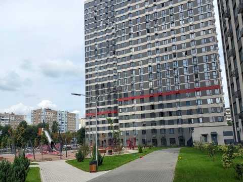 квартира за адресою Івана Виговського вул. (Маршала Гречка), 40/12