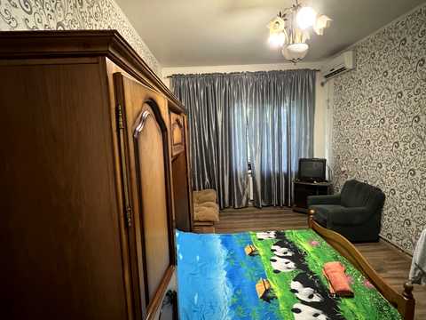 квартира за адресою Овидиопольская, 1