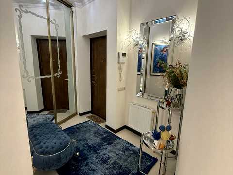квартира за адресою Шампанський пров., 9