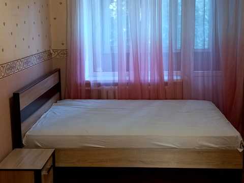 квартира по адресу Братиславская ул., 4