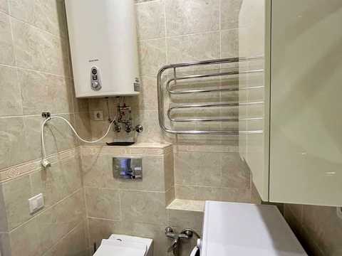квартира за адресою Академіка Писаржевського вул., 8