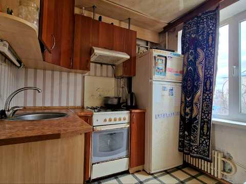 квартира за адресою Куряжська вул., 8