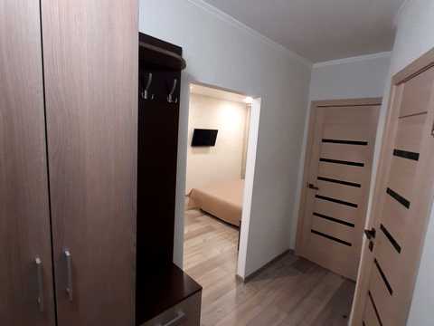 квартира за адресою Шевченка вул., 24