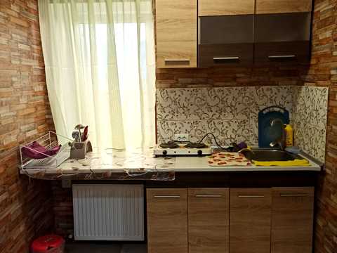 квартира за адресою Італійська вул. (Пушкінська), 77