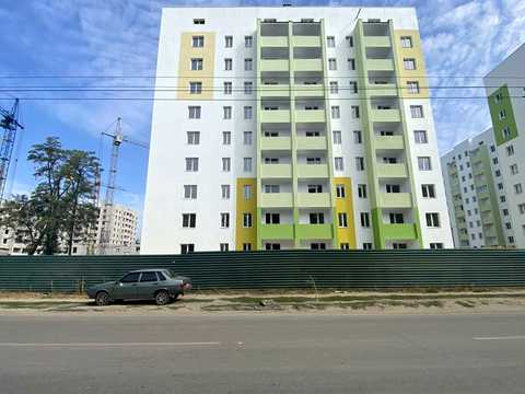 квартира по адресу Мира ул., 9