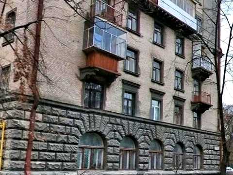 квартира по адресу ул.Льва Толстого