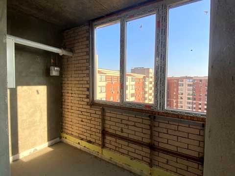 квартира за адресою Володимирська вул., 1