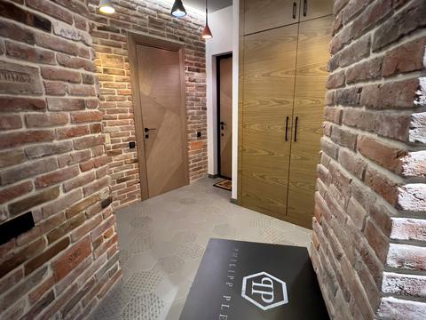 квартира за адресою Отакара Яроша пров., 20 к1