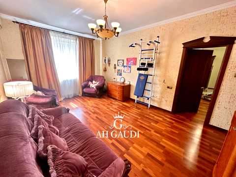 квартира за адресою Миколаїв, Лінія 8-а вул., 74