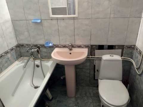 квартира по адресу Миколаївська дорога, 307