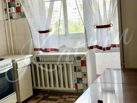 квартира за адресою ж/м Парус, 1а