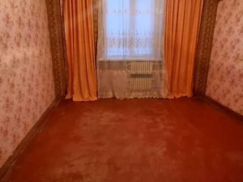 квартира по адресу Алексея Ризниченко ул. (Содружества), 9