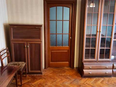 квартира за адресою Берестейський просп. (Перемоги), 18