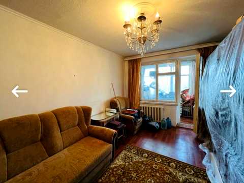 квартира за адресою Слави бульв., 4