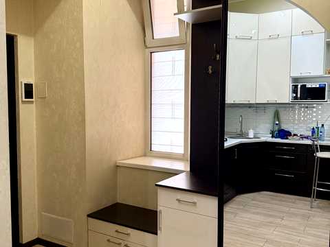 квартира по адресу Пастера ул., 10