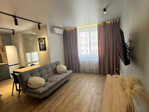 квартира по адресу Борткевича ул., 7