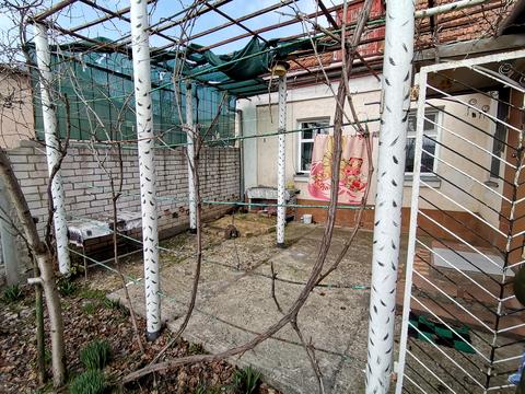дом по адресу вул. Лівадієвська