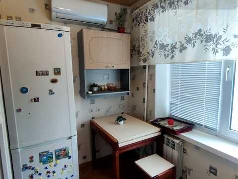 квартира по адресу Новомостицкая ул., 8