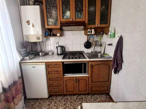 квартира по адресу проспект Тараса Шевченка, 5