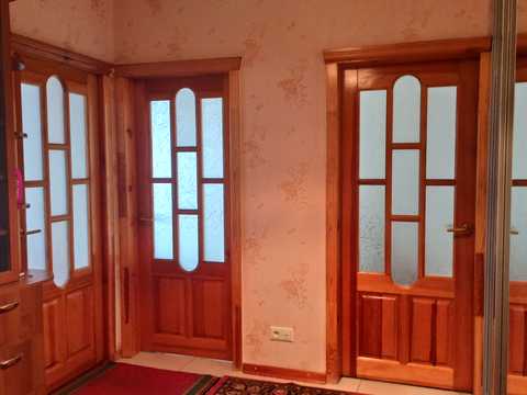 квартира по адресу Архитектора Вербицкого ул., 34