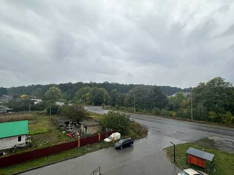 квартира за адресою Центральна вул. (Мічуріна), 2а