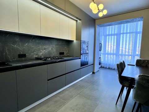 квартира за адресою Височана вул., 18