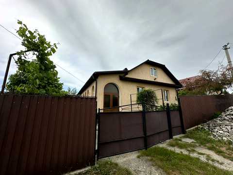 дом по адресу пров. Княгині Ольги