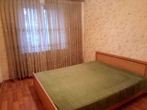 квартира по адресу Бреуса ул., 61/6