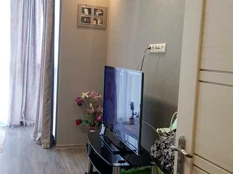 квартира за адресою Метрологічна вул., 56-А