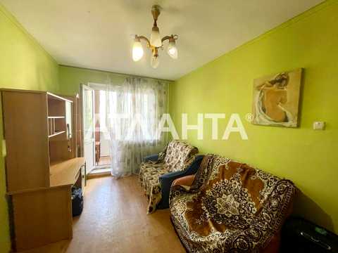 квартира по адресу Ревуцкого ул., 34-А