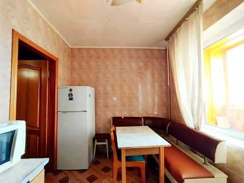 квартира по адресу Радунская ул., 46