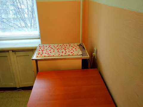 квартира по адресу Педагогическая ул., 46а
