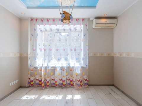 квартира по адресу Оноре де Бальзака ул., 4