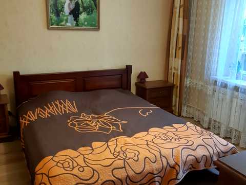 квартира по адресу Правды просп. (Правди), 8