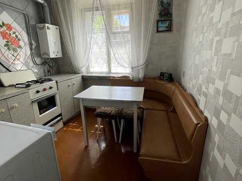квартира за адресою Кондукторська вул., 1
