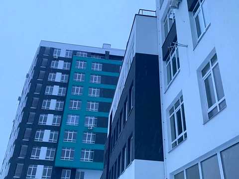 квартира за адресою Під Голоском вул., 17а