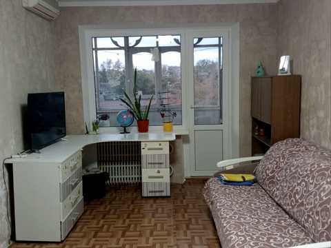 квартира по адресу Мирослава Симчича ул., 73