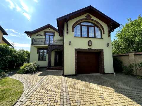 будинок за адресою с. Конопниця, Лесі Українки