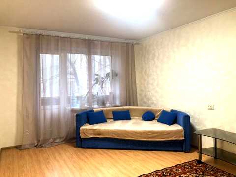 квартира по адресу Экипажный пер., 12