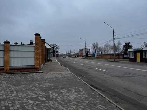 коммерческая по адресу Пугачёва Вадима ул. (Московська), 7-А