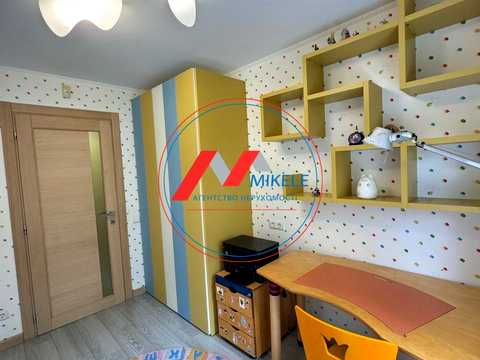 квартира за адресою Володимира Івасюка просп. (Героїв Сталінграду), 16-Г