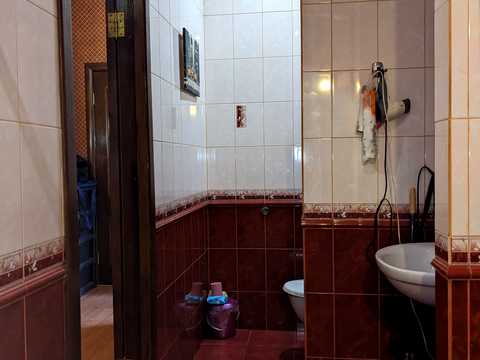 квартира за адресою Гіршмана вул., 17