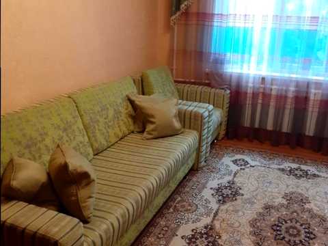 квартира за адресою Миколи Закревського вул., 33