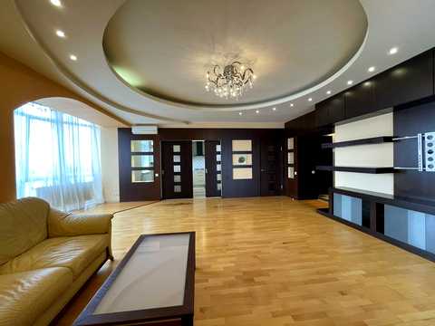 квартира за адресою Вознесенська вул. (XXII Партз'їзду), 50